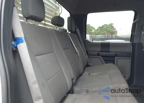 2019 Ford F-250 Xl z USA, uszkodzony, nr VIN 1FT7W2B65KEC71118